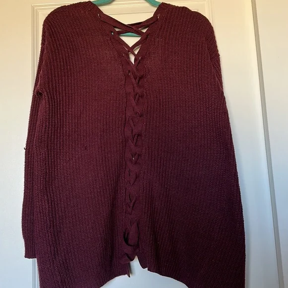 Cardigan - Picture 2 of 2